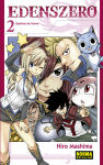 Edens Zero nº2