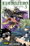 Edens Zero nº3