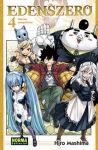 Edens Zero nº4