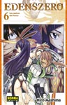 Edens Zero nº6