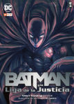 Batman y la Liga 
de la Justicia nº1