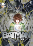 Batman y la Liga 
de la Justicia nº2
