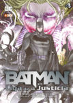 Batman y la Liga 
de la Justicia nº4