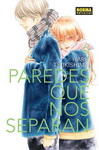Paredes que 
nos separan nº6