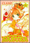 CardCaptor Sakura nº6