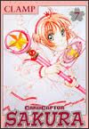 CardCaptor Sakura nº7