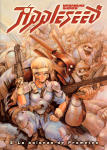 Appleseed nº3 (1ª Edición)