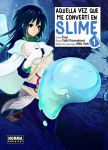Aquella vez que me 
convertí en Slime nº1