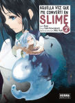 Aquella vez que me 
convertí en Slime nº2