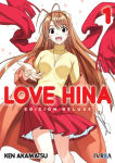 Love Hina nº1