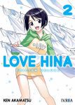 Love Hina nº2