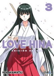Love Hina nº3