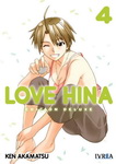 Love Hina nº4