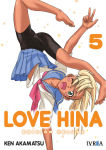 Love Hina nº5