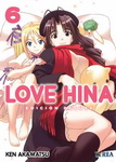 Love Hina nº6