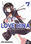 Love Hina nº7