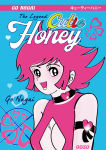 Cutie Honey, The legend
