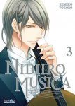 Nibiiro Musica nº3