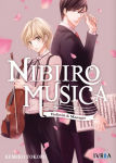 Nibiiro Musica: 
Violinist &amp; Manager