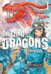 Drifting Dragons nº1