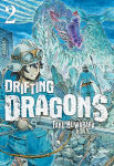 Drifting Dragons nº2