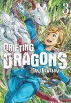 Drifting Dragons nº3