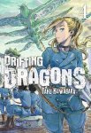 Drifting Dragons nº4