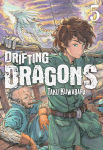 Drifting Dragons nº5