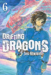 Drifting Dragons nº6