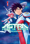 Astra: 
Lost in Space nº1 (1ª Edición)