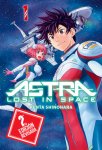 Astra: 
Lost in Space nº1 (2ª Edición Revisada)
