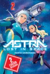 Astra: 
Lost in Space nº2 (2ª Edición Revisada)