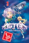 Astra: 
Lost in Space nº3 (2ª Edición Revisada)