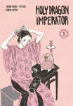 Holy Dragon Imperator nº1
