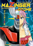 Mazinger Otome