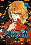 Réquiem por el 
rey de la rosa nº5