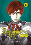 Réquiem por el 
rey de la rosa nº6