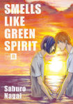 Smells Like Green Spirit nº2 Side B