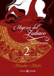 Mujeres del Zodíaco nº2
