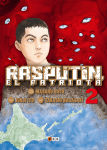 Rasputín, el patriota nº2