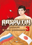 Rasputín, el patriota nº3