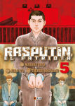 Rasputín, el patriota nº5