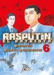 Rasputín, el patriota nº6