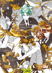 La Tierra de 
las Gemas nº6