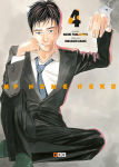 My Home Hero nº4