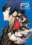 Persona 3 nº6