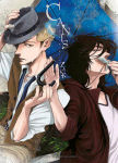 CANIS
-Dear Mr.Rain-