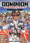 Dominion Conflict