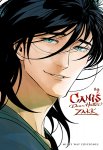 CANIS 
-Dear Hatter- nº2