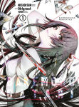 Bakemonogatari nº1